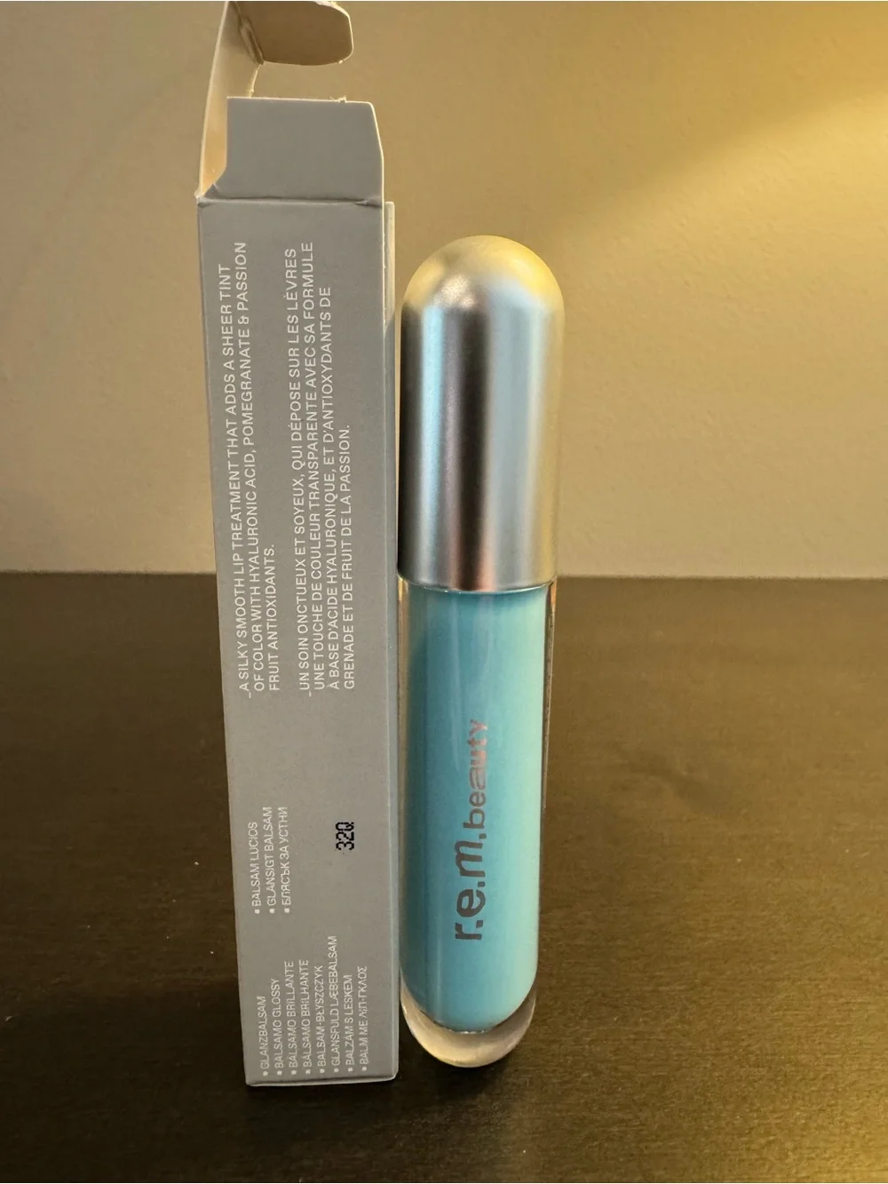 R.E.M. Beauty beauty essential